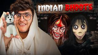 Pyaasi Chudail ka Badla  Every Indian Bhoot Ever ROAST [upl. by Eizzil]