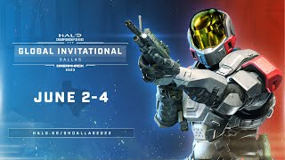 HCS Global Invitational  DreamHack Dallas A stream  Day 2 [upl. by Aniakudo]