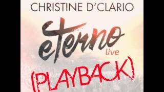 Eterno  Christine DClario SECUENCIA [upl. by Viviene]