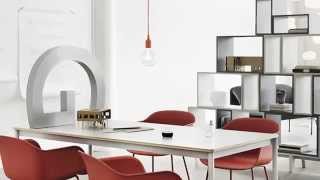 Muuto E27 pendant [upl. by Siurtemed]