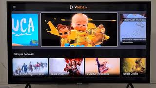 Come installare e configurare Veeziest nella Amazon Fire TV Stick  GiovaTech [upl. by Mccomb991]