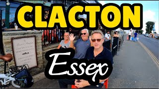 Clacton ESSEX [upl. by Imaon]