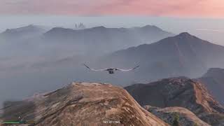 Peyotes De Pajarracos La gaviota GTA5modo historia [upl. by Kevina]