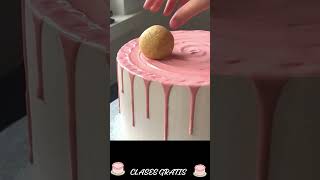 👉🏻CLASES GRATIS DE PASTELERIA🎂 postres pasteleria pasteles repostería cupcake emprendedora [upl. by Caine190]