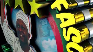 Comedie du Faso Rasmane Bassame et Kowete  le tailleur [upl. by Beaudoin]