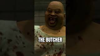 Whats up with Larry the Butcher  Dead Rising Deluxe Remaster Reaction gaming deadrising [upl. by Jewett]