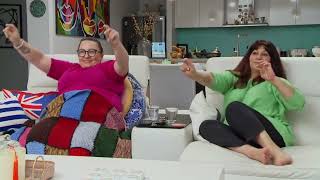 Gogglebox Australia  Season 16 Episode 10  Full Episode [upl. by Strickman]