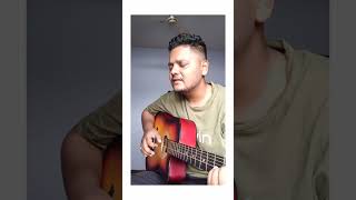 badrange mein satranga cover OfficialArijitSingh [upl. by Arriaet]