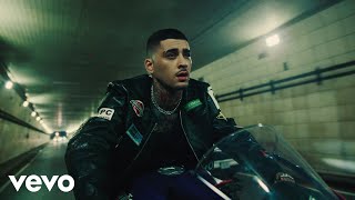 ZAYN  Love Like This Official Music Video [upl. by Adnolay]