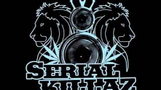 Serial Killaz  Good Enuff Feat Major Lazer and Collie Buddz  Dubplate [upl. by Nyrb]