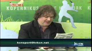 Dejan Anđus i Milovan Jovanović o smeni Stojadinovića  24122013 [upl. by Dylan]