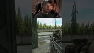 Таможня Лучшая Карта в Тарков  Escape from Tarkov [upl. by Pavel]