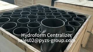 Hydroform Centralizer [upl. by August327]