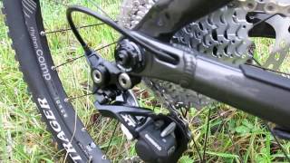 2014 Trek Remedy 98 [upl. by Coppins796]