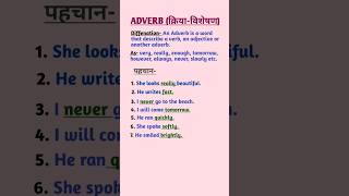 Why Adverbs Are Important and How to Use Them [upl. by Betteann207]