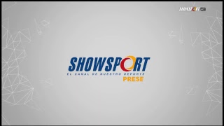 Transmisión en directo de Canal Showsport [upl. by Arreic466]