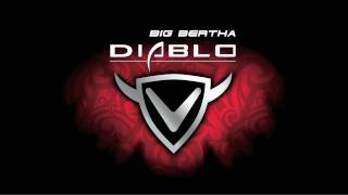 The New Callaway BIG BERTHA Diablo  Yeah Its that long Commercial [upl. by Schalles515]