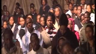 MamMahlaba  Hlala KuJesu 2 [upl. by Fotina]