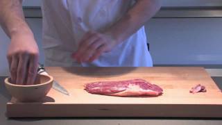 How to Cook the perfect Duck breast [upl. by Iel]