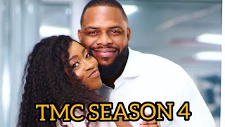 THE MENS CLUBSEASON 4EPISODE 1TMC [upl. by Newbold]