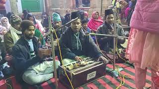 aao madine chale qawwali [upl. by Ahsehat394]