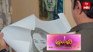 Anupallavi Latest Promo  Episode No 355 5th December 2023  ETV Telugu [upl. by Klinges]