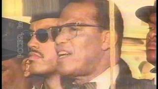 Minister Farrakhan Million Man March quotempg [upl. by Gilleod]