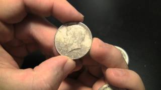 How to tell what US coins are SILVER [upl. by Darice]