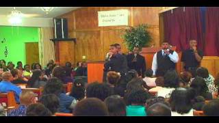 United Live at 3rd Ward Church of Christ [upl. by Ahsilram]