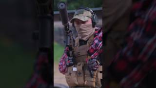 Лучший тюнинг для АК74 Best suppressed AK74 Build asmr tactical ak74 [upl. by Soelch]