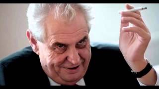 Tukabel feat Miloš Zeman [upl. by Ayokal355]