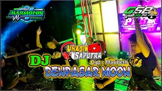 DJ DENPASAR MOON  Maribeth  BY YHAQIN SAPUTRA  JINGGLE HARMONIS AUDIO [upl. by Noe]