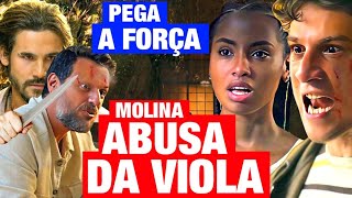 MANIA DE VOCE MAVI SALVA VIOLA RESUMO CAPITULO HOJE [upl. by Cheston]