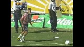 Final Invierno 1998  Chivas Vs Necaxa 02 Futbol Retro [upl. by Sitnerp]