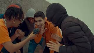 Saad Dsouli  Ma3andi Mandir  official video [upl. by Nowd]