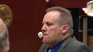 Jury finds Anthony Todt guilty of murdering wife 3 children in Celebration [upl. by Hux243]