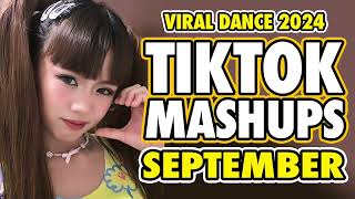 New Tiktok Mashup 2024 Philippines Party Music Viral Dance Trends Sept 26th [upl. by Nanine]