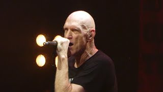 Midnight Oil  Beds are burning  Live Paris 2019 [upl. by Ycram502]