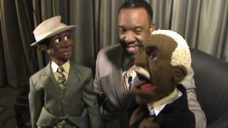 Willie Brown and Woody Meet Uncle Rufus [upl. by Publias770]