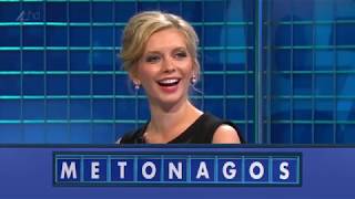 Cats Does Countdown – S04E04 20 June 2014 [upl. by Chet]