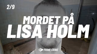 Mordet på Lisa Holm Hovrätten  Niklas Vittne [upl. by Llesirg]