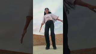 Trending remix nisharmadhvantiktokshortsdanceshortsactingtiktok2024 dance viraldance song [upl. by Amahs]