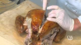 How to Carve a Turkey [upl. by Sophi]