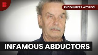 Josef Fritzl  Notorious Abductors  S01 EP03  True Crime [upl. by Fairbanks99]