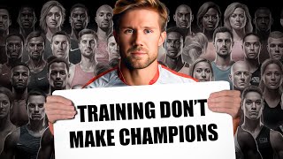 I Trained 1000 Elite Athletes Heres What I Learned [upl. by Ybbor]