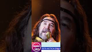 💔Se DESCUBRE el ROMANCE PR0H1B1D0 que tuvo Marco Antonio Solís y Marisela 😱El AMOR IMPOSIBLE [upl. by Adnuhser]