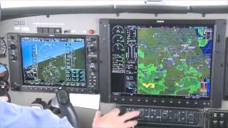 IFR Communications for Pilots  training program from Sportys Pilot Shop [upl. by Ayik]