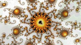 A Journey in The Mandelbrot set 640x360 [upl. by Alrahc]