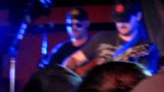 Eric Church  Sinners Like Me  LIVE in Johnson City TN 07152009 [upl. by Aneras363]