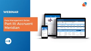 Data Management for Engineering Accruent Meridian [upl. by Mile782]
